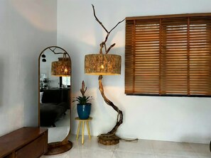 Interior - Nirvana Phangan Villas (Tambon Ko Pha-ngan)