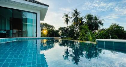 Nirvana Phangan Villas