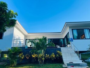 Exterior - Nirvana Phangan Villas (Tambon Ko Pha-ngan)