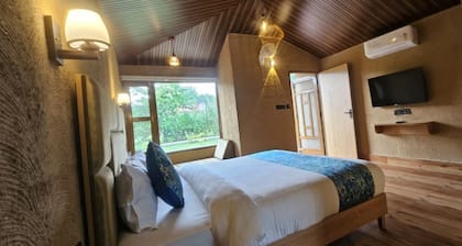 Nayana Corbett Resort