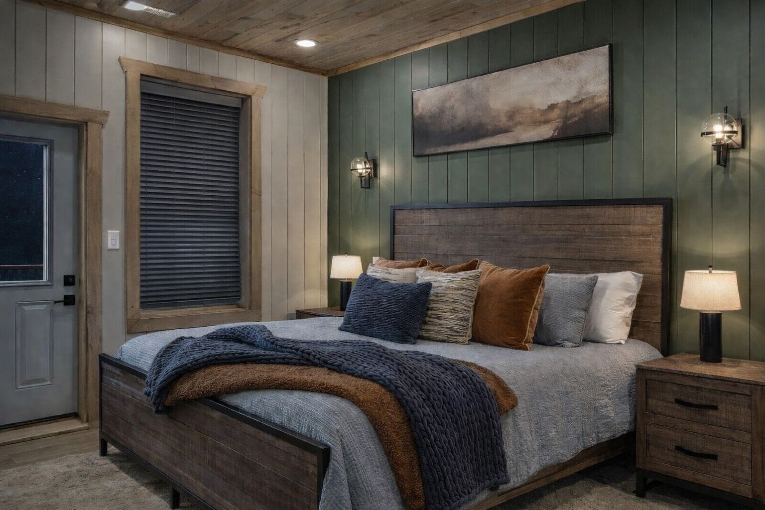 3 sovrum, strykjärn/strykbräda, gratis wi-fi och sängkläder