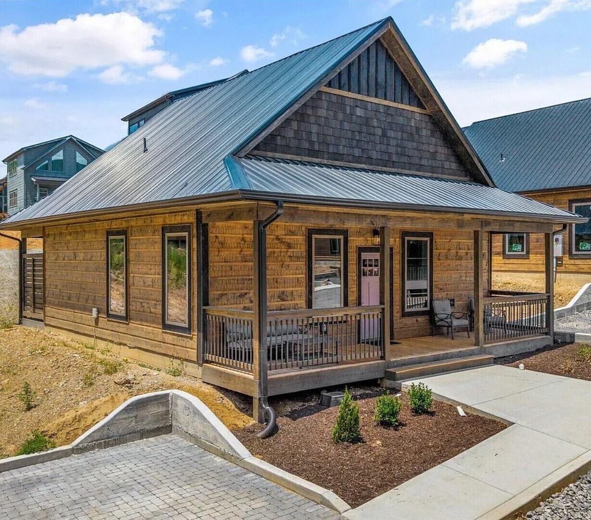 Image de profil de l’hôte