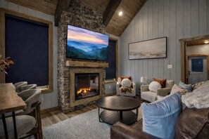 Smart-tv, pejs