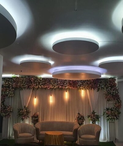 Grand Emarah Hotel and Restaurant Sylhet