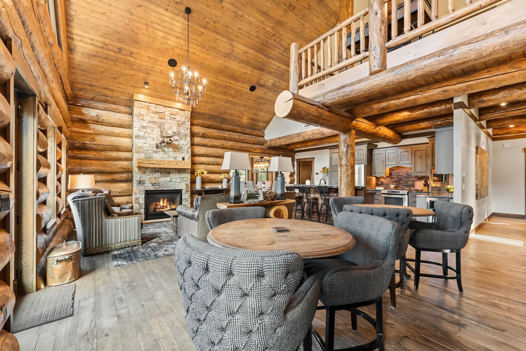 Spiseområde