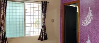 Vinayaka Homestay Hampi