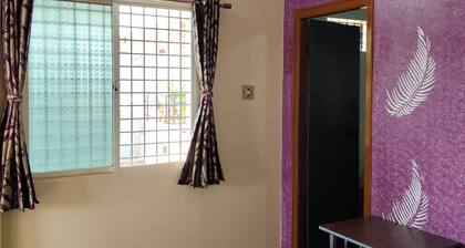 Vinayaka Homestay Hampi