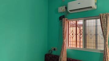 2 soveværelser, Wi-Fi, sengetøj