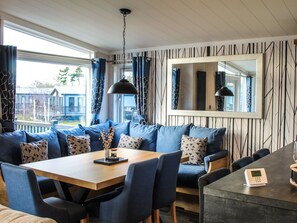 Interior - Hotchkin Lodge (Woodhall Spa)