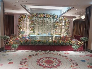 Exterior - Grand Palace Sylhet (Sylhet)