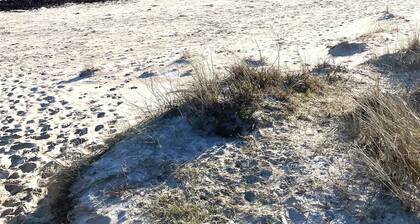 Perfect base near beach and shops