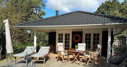 Perfect base near beach and shops