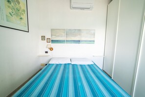 WiFi - Gabbiana - three-room apartment on the sea (Portoferraio)