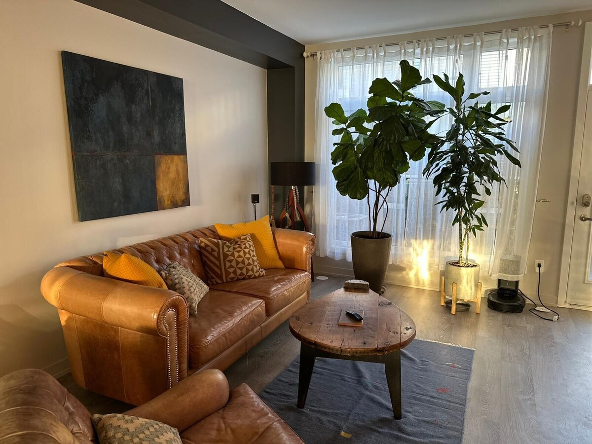 Image de profil de l’hôte