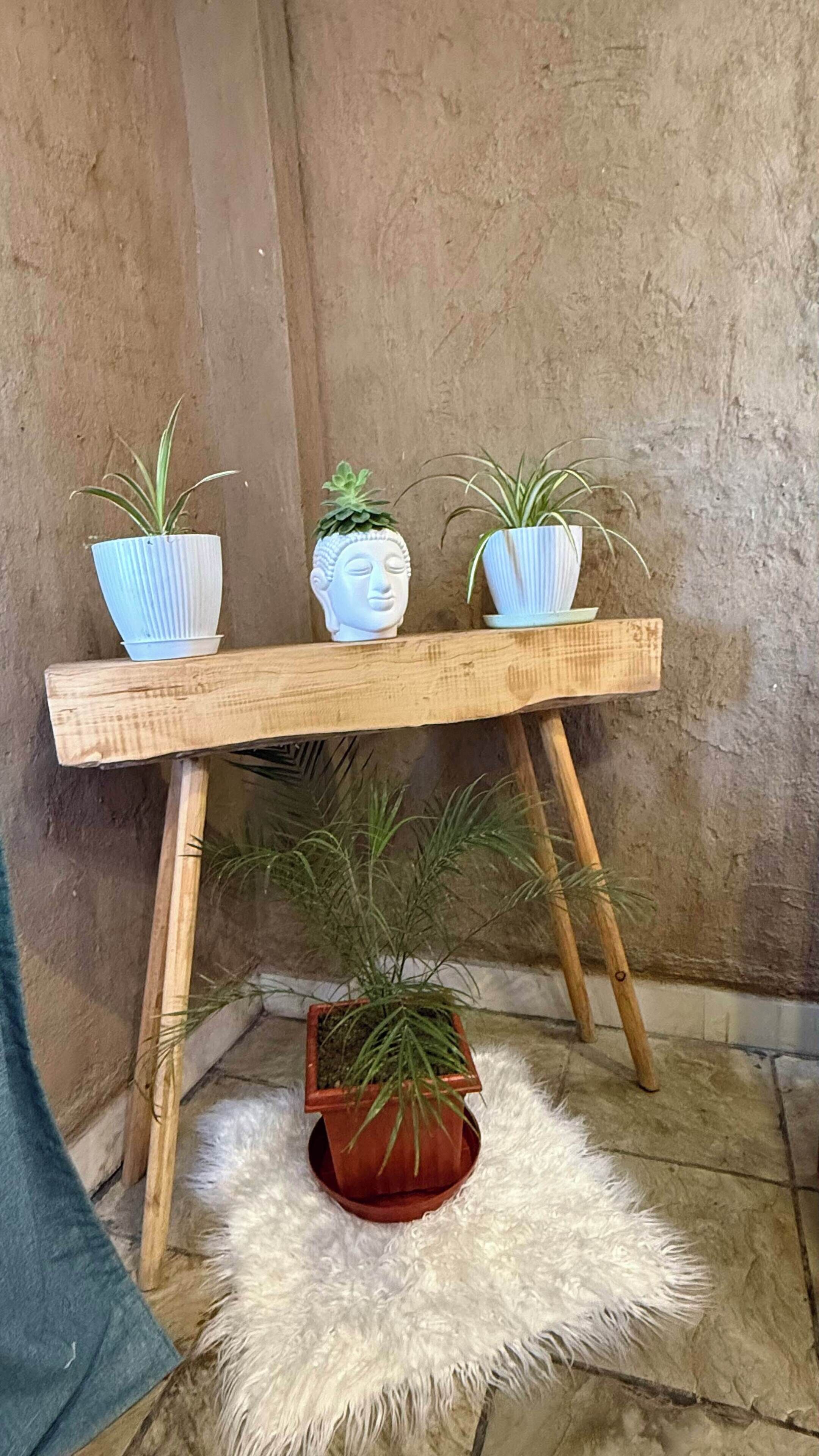 Habitación básica con 1 cama doble o 2 individuales, vistas a la montaña | Zona de estar