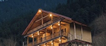 Karma Yatri Mudhouse Kasol