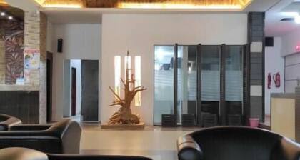 World Beach Resort Cox's Bazar