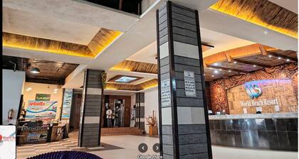 World Beach Resort Cox's Bazar