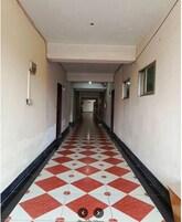 Detalhe da parte interna