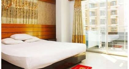 World Beach Resort Cox's Bazar