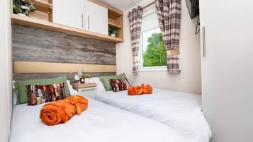 Lejlighed | 3 soveværelser, internet