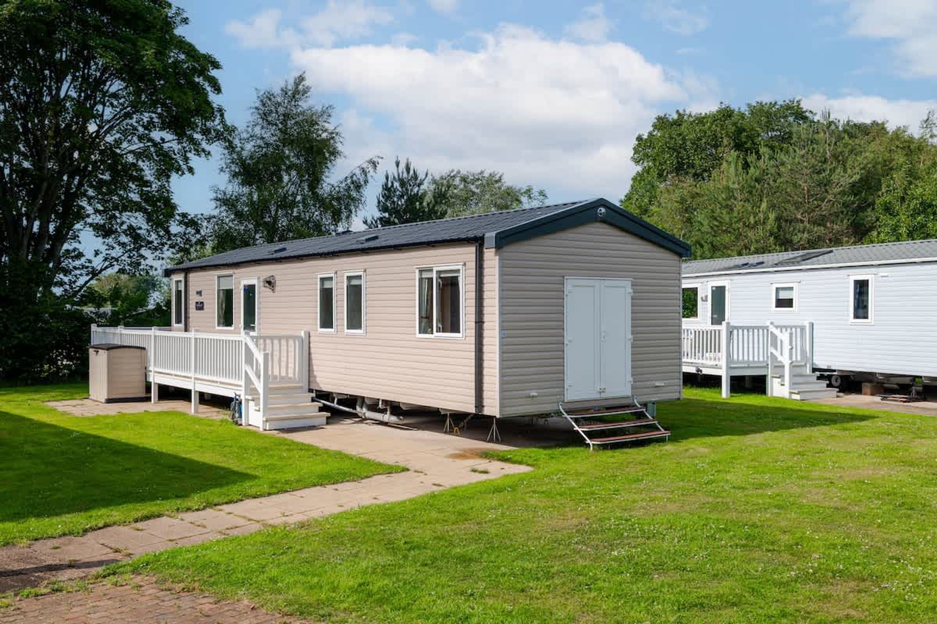 Leilighet | 3 soverom og internett