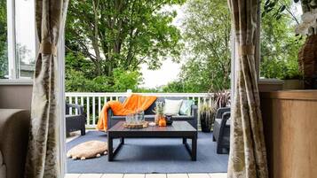 Lejlighed | 3 soveværelser, internet