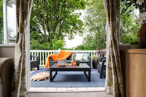 Lejlighed | 3 soveværelser, internet