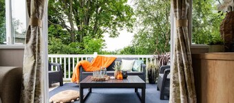 3 Bedroom Luxury Caravan