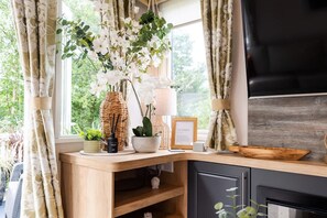 Lejlighed | 3 soveværelser, internet