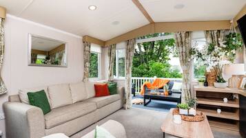 Apartment | 3 bedrooms, Internet