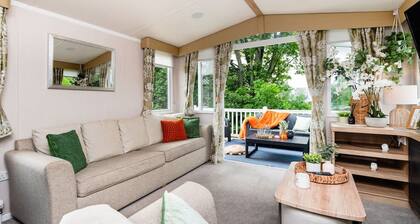 3 Bedroom Luxury Caravan