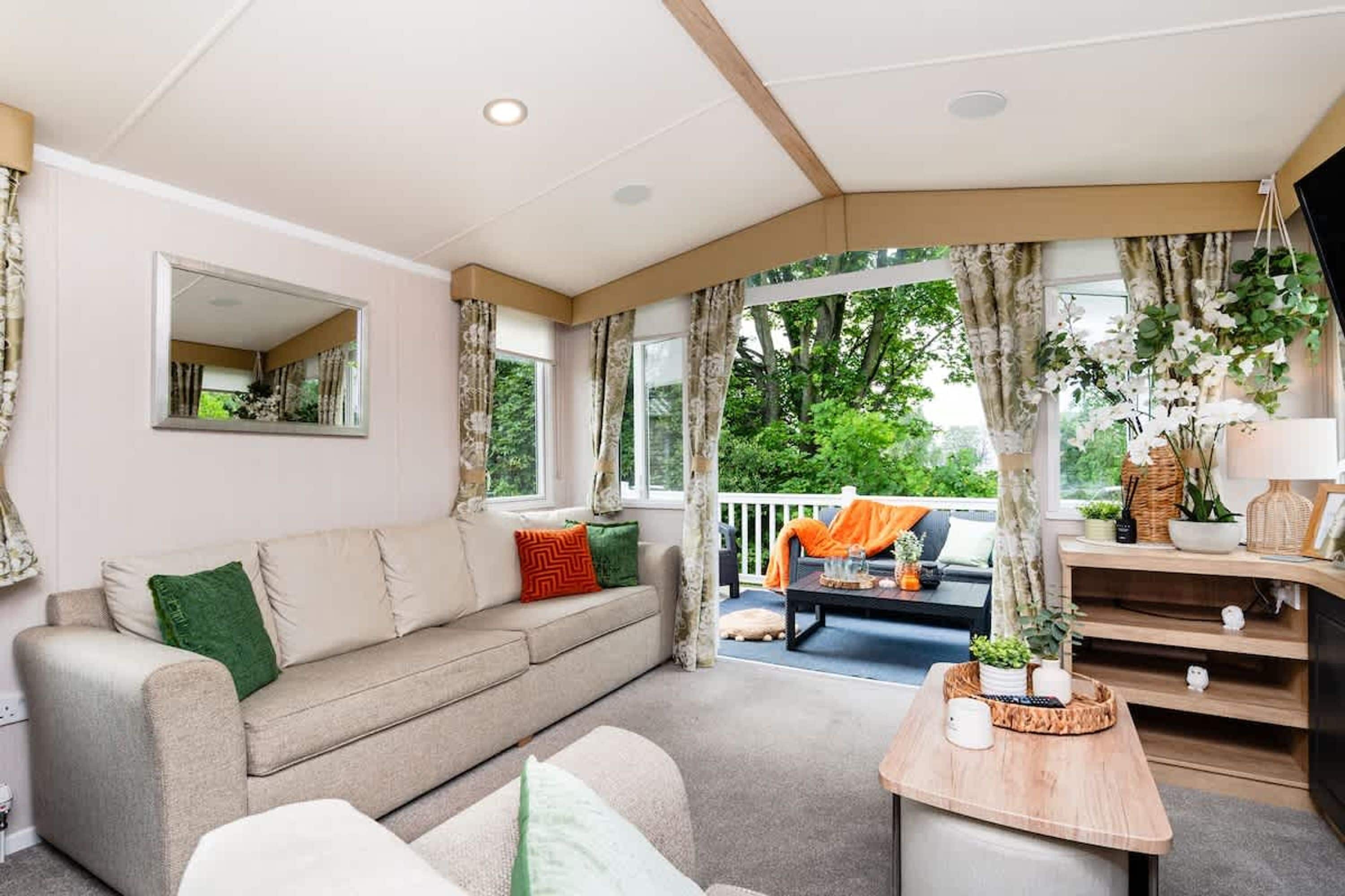 Apartamento | 3 dormitorios y Internet