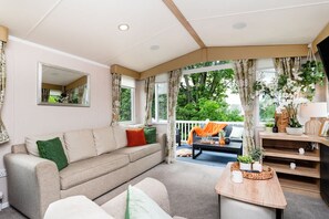 Apartment | 3 bedrooms, Internet