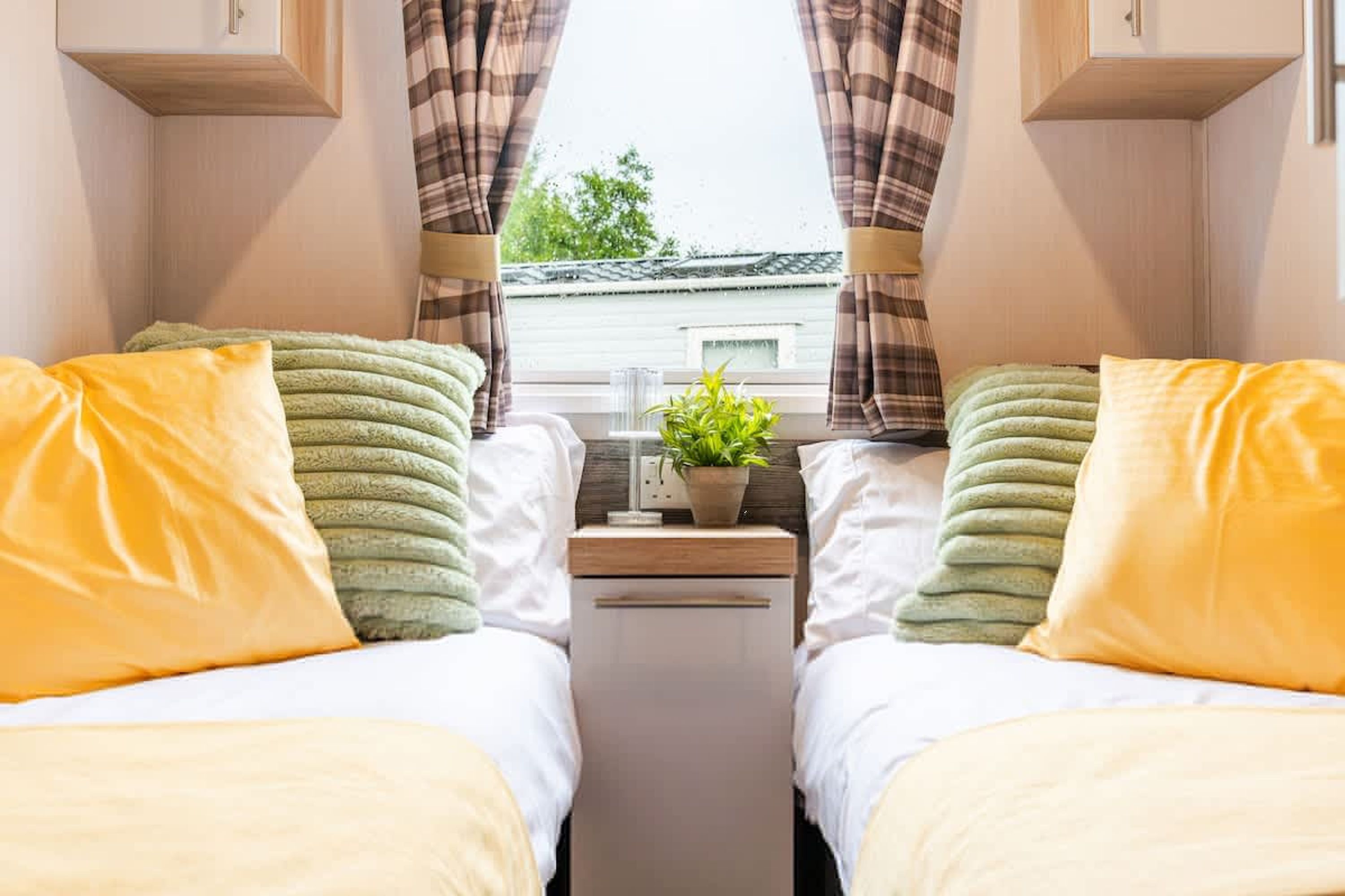 Apartamento | 3 dormitorios y Internet