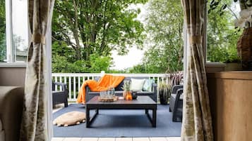 Apartamento | 3 quartos, acesso à internet de alta velocidade