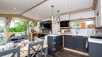 Apartment | 3 bedrooms, Internet