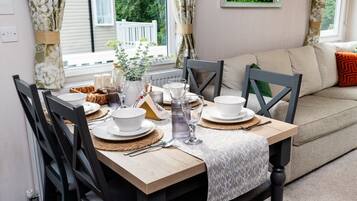 Lejlighed | 3 soveværelser, internet