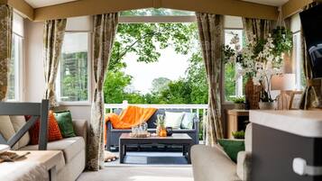 Apartment | 3 bedrooms, Internet