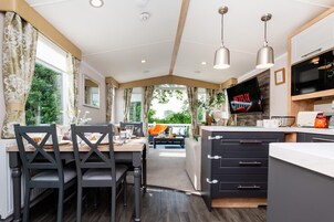 3 habitaciones y acceso a internet 