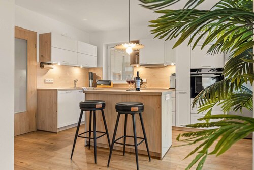 Ferienhaus am Skilift