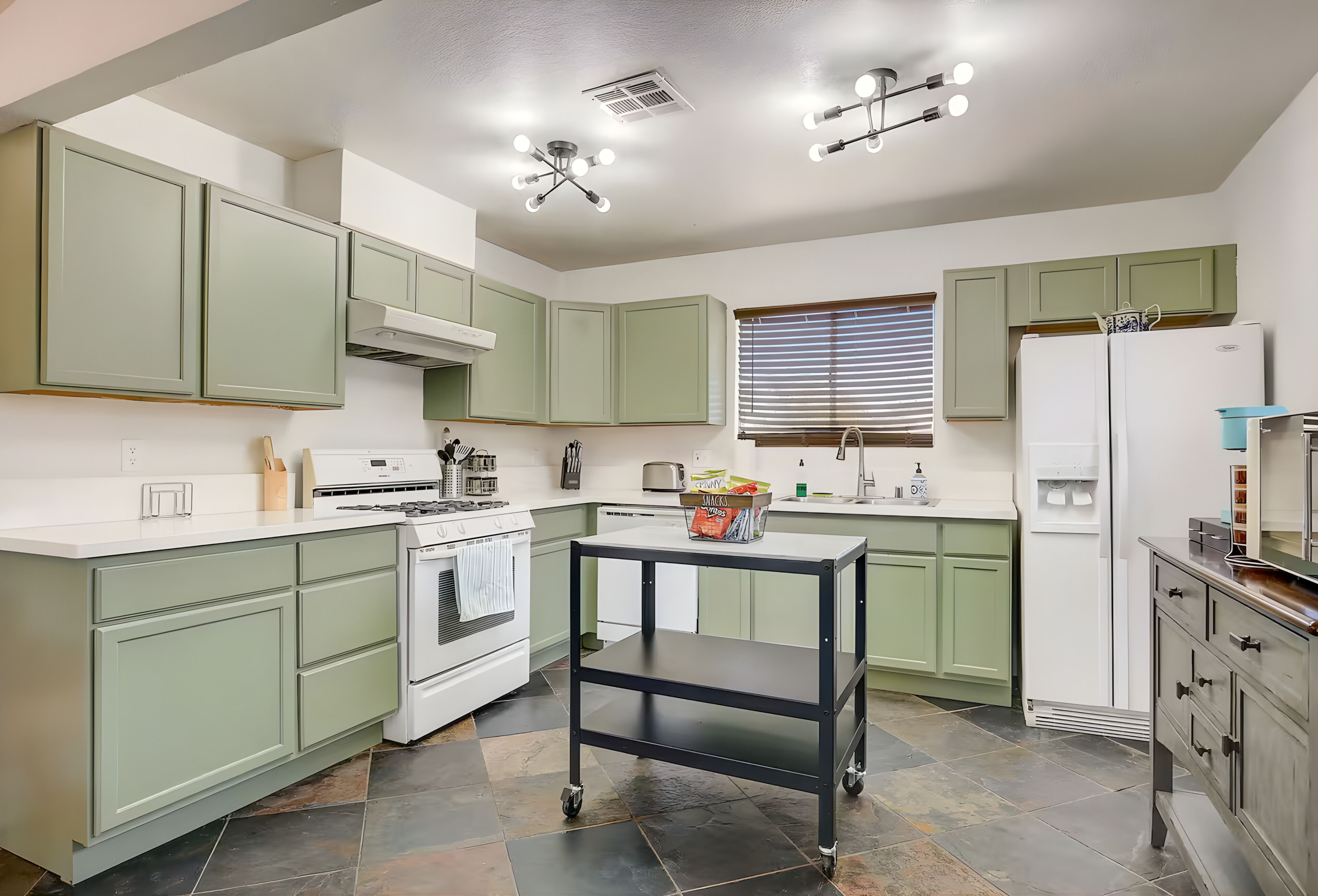 微波爐、焗爐、爐具、洗碗機