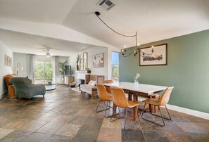 Interior - Pool and Spa Retreat in Vibrant Las Vegas, Sleeps Up to 8! (Las Vegas)