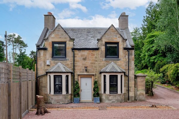 Talo | 2 makuuhuonetta