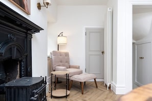 Talo | 2 makuuhuonetta