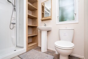 Apartment | 3 bedrooms - 3 Bedroom Caravan - Seton Sands (Prestonpans)