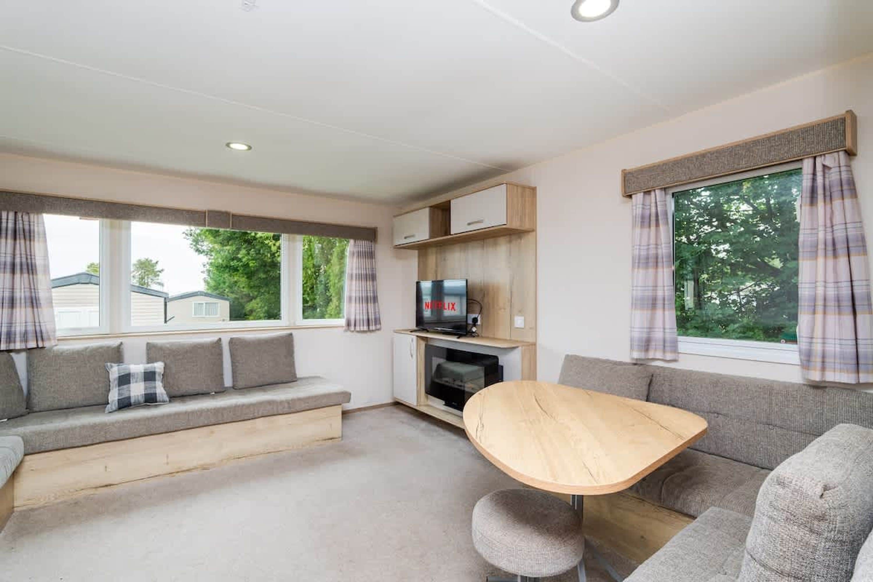 公寓 | 3 間臥室