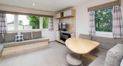 3 Bedroom Caravan - Seton Sands