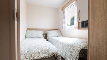 Leilighet | 3 soverom