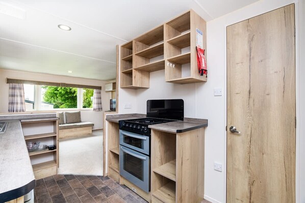 Apartamento | 3 quartos